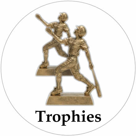 Trophies